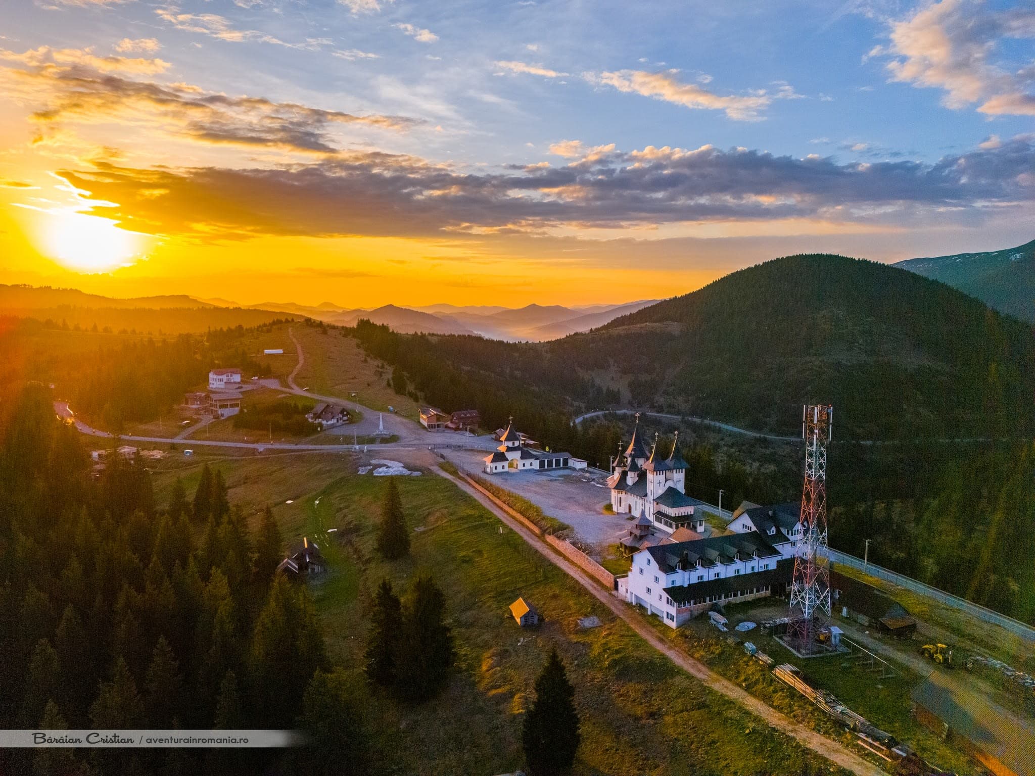 Pasul Prislop - 1