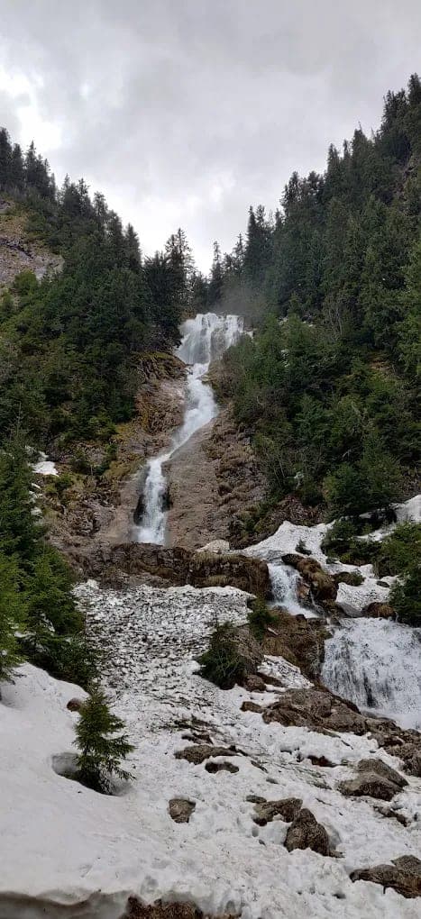 Cascada Cailor - 3