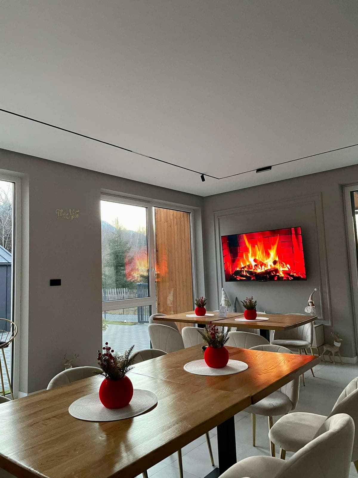 The NEST Villa - 6