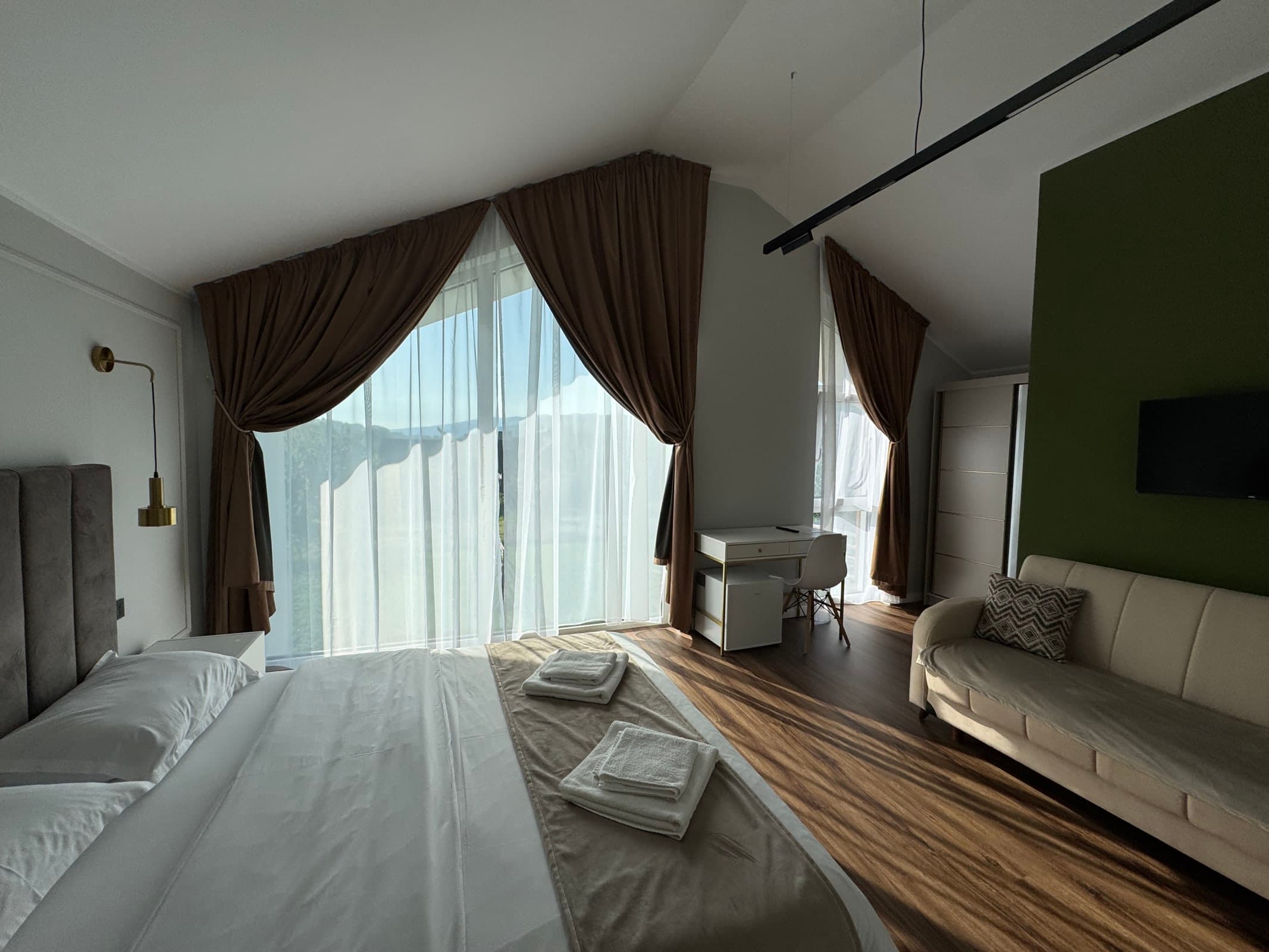The NEST Villa - 5