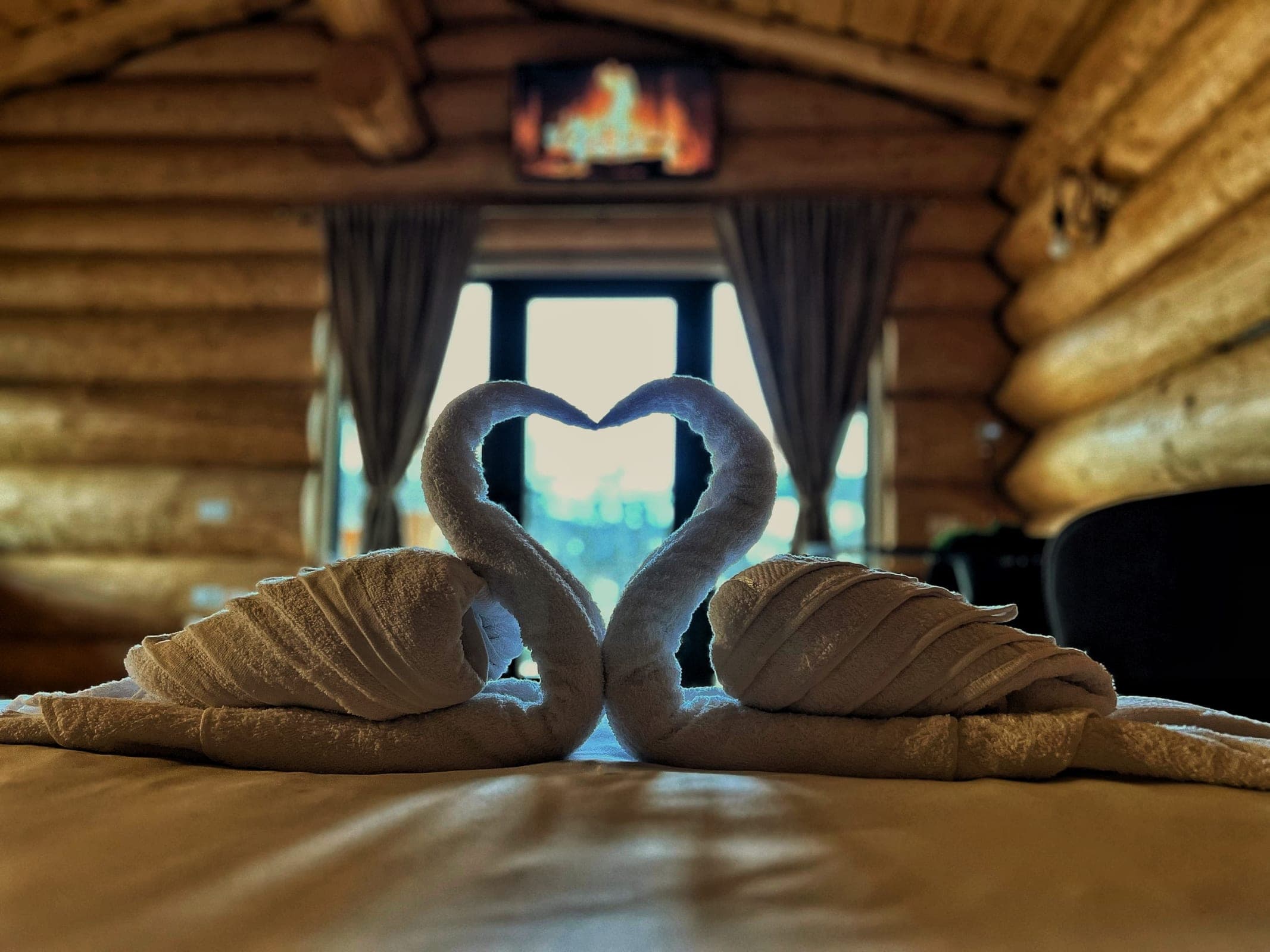 EastWood Cabins - 2