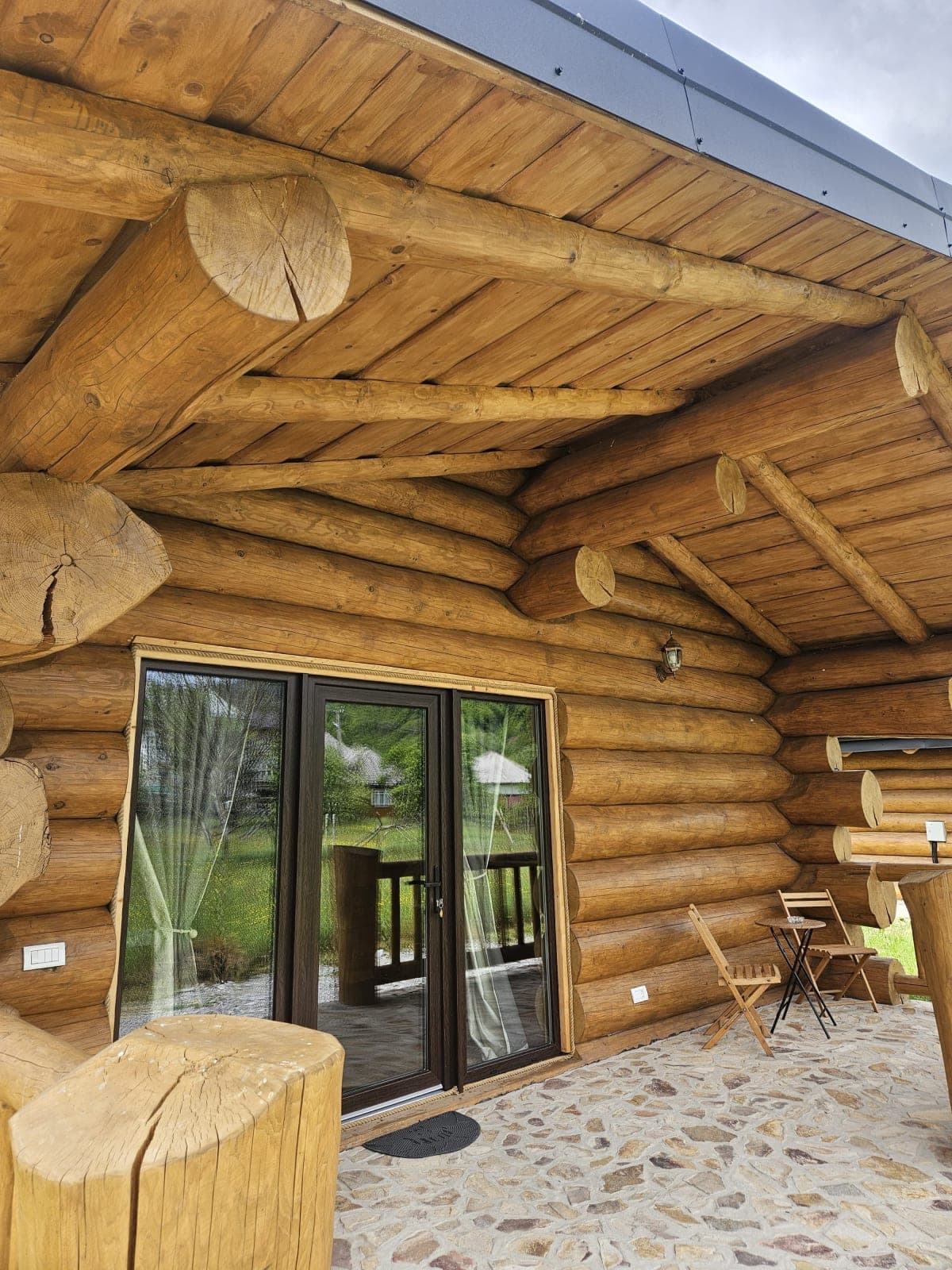 EastWood Cabins - 4