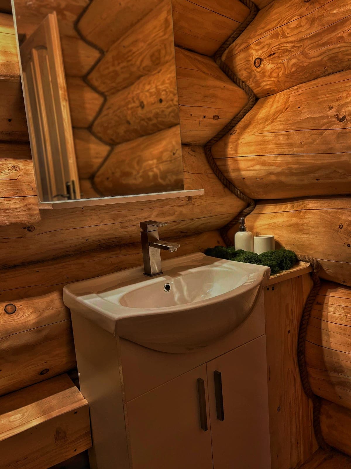 EastWood Cabins - 6