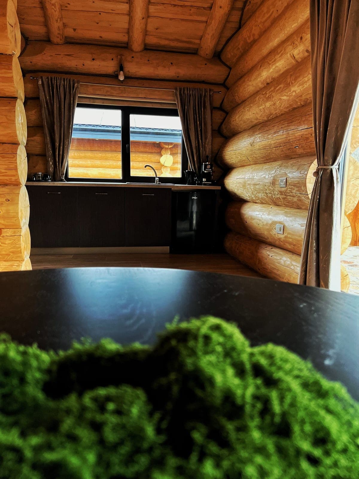 EastWood Cabins - 5