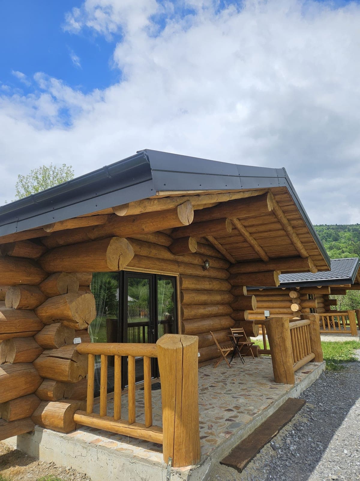 EastWood Cabins - 3
