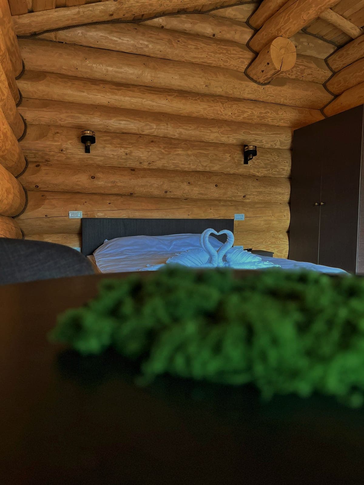 EastWood Cabins - 7