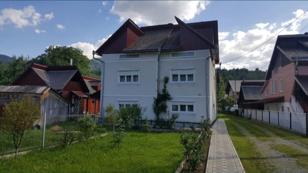 Casa Tudor-Nicolae - 1
