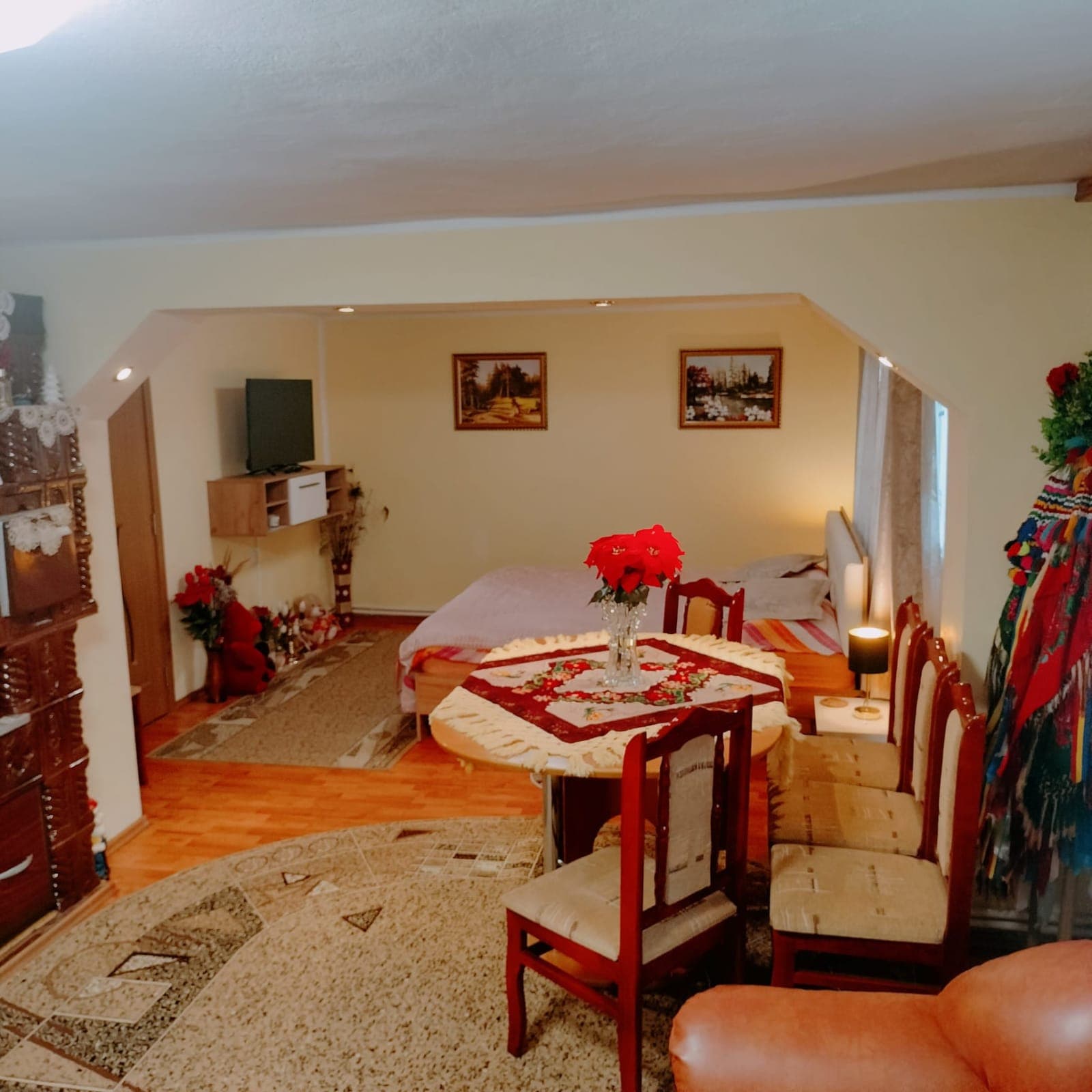 Casa Tudor-Nicolae - 8