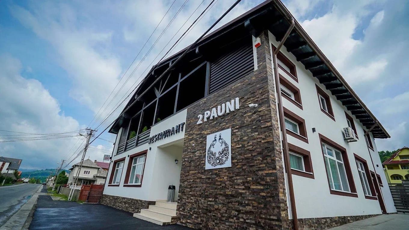 Doi Pauni Catering - 1