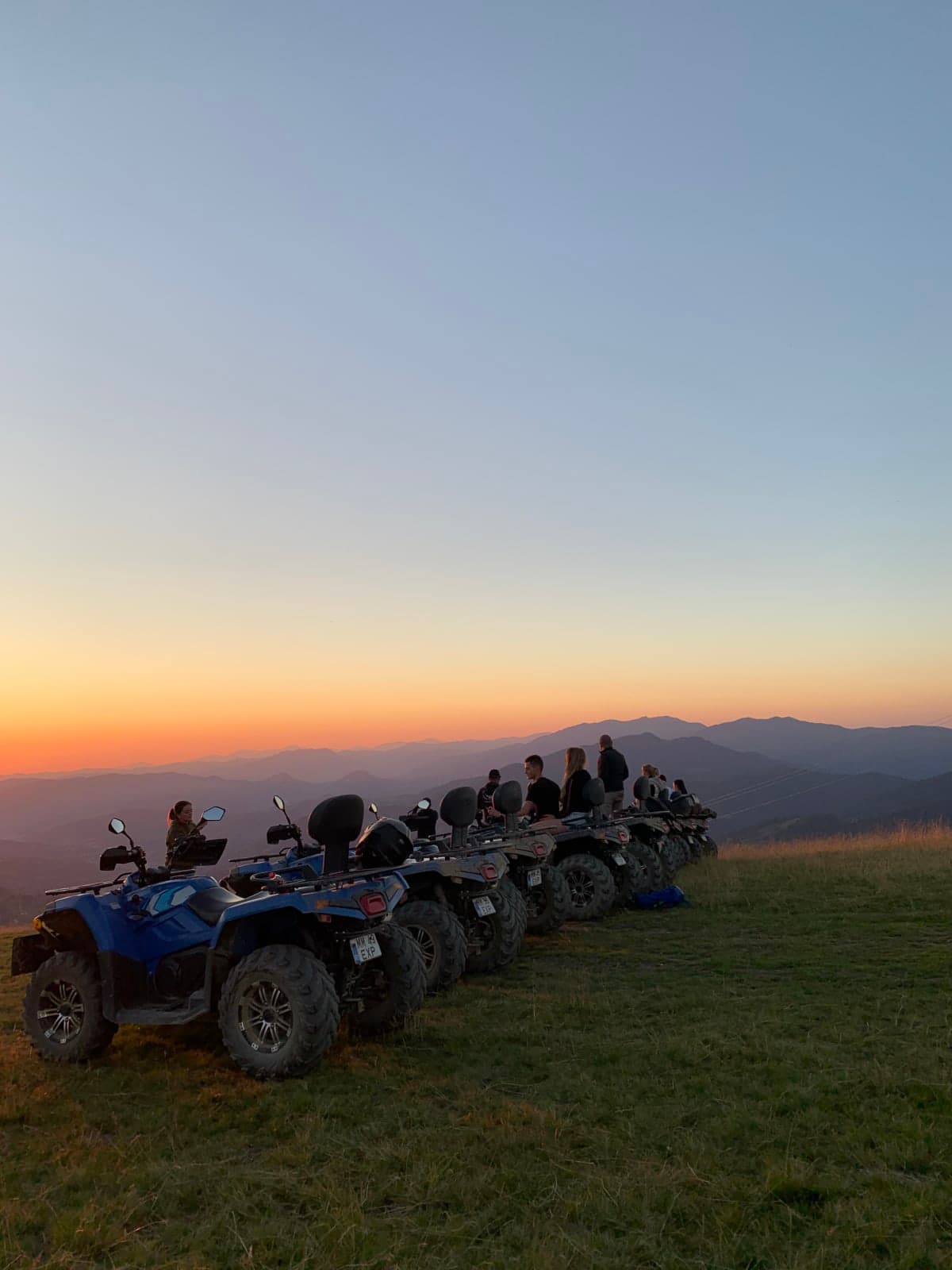 Închirieri ATV Borșa  - 3