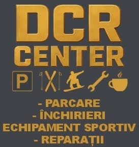 DCR CENTER 🅿️🏂⛷️🛷🔧 - 2
